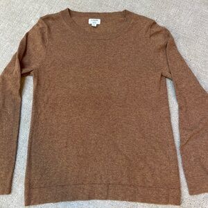 J.Crew Sweater